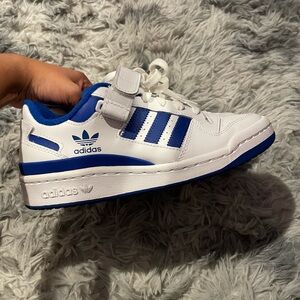 COPY - Adidas forum low